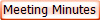 Meeting Minutes